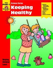 Keeping Healthy - Jill Norris