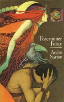 Forerunner Foray - Andre Norton