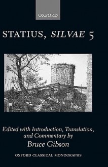 Statius, Silvae 5 - P. Papinius Statius