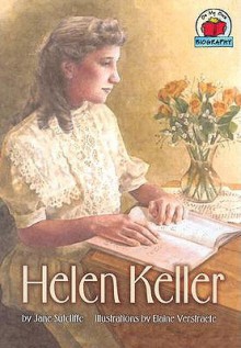 Helen Keller - Jane Sutcliffe