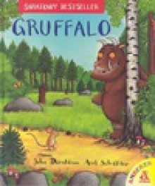 Gruffalo - Julia Donaldson