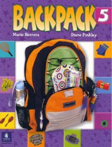 Backpack, Level 5 - Mario Herrera, Diane Pinkley