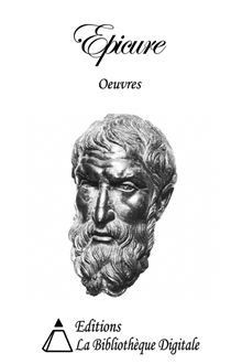 Lettre à Hérodote - Epicurus