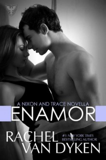 Enamor - Rachel Van Dyken