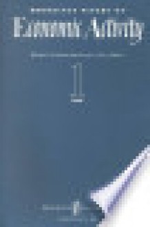 Brookings Papers on Economic Activity 2000: 1 - William C. Brainard