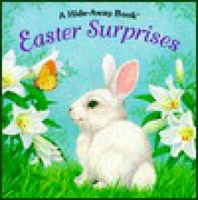 Easter Surprises - Melissa Tyrrell, Kathy Rusynyk