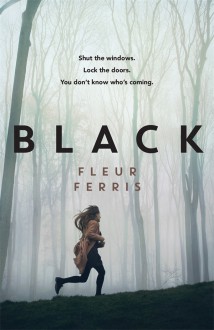 Black - Fleur Ferris