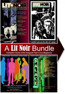 A Lit Noir Bundle - Jack Lehman