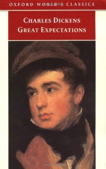 Great Expectations (Oxford World's Classics) - Kate Flint, Charles Dickens, Margaret Cardwell