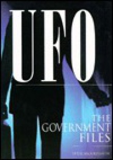 Ufo the Government Files - Peter Brookesmith