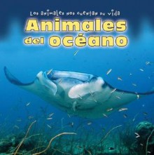 Animales del Oceano - Kathleen Pohl