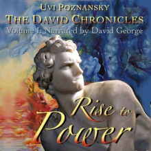 Rise to Power - Uvi Poznansky