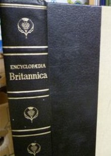 Encyclopaedia Britannica, Volume 10: Game Birds to Gun Metal (Game to Gunm) - A New Survey of Universal Knowledge - William Benton