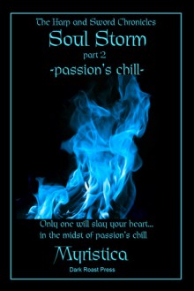 Soul Storm: Passion's Chill - Myristica