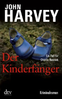 Der Kinderfänger - John Harvey