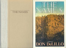 The Names - Don DeLillo