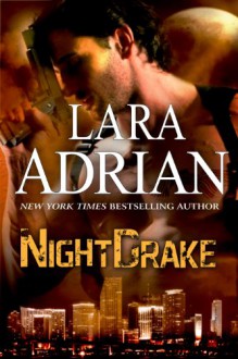 NightDrake - Lara Adrian