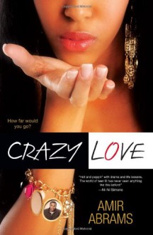 Crazy Love - Amir Abrams