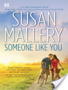 Someone Like You - Susan Mallery