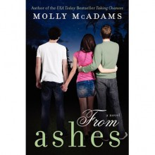 From Ashes - Molly McAdams