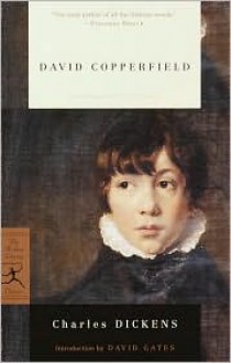 David Copperfield (Modern Library Series) - 