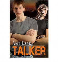 Talker - Amy Lane