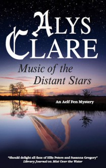 Music of the Distant Stars - Alys Clare