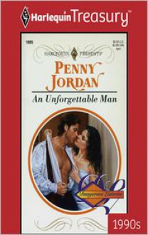 An Unforgettable Man - Penny Jordan