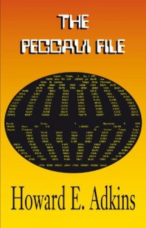 The Peccavi File - Howard E. Adkins