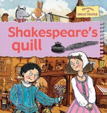 Shakespeare's Quill - Gerry Bailey, Karen Foster