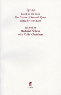 Tynan - Richard Nelson, Colin Chambers, Kenneth Tynan