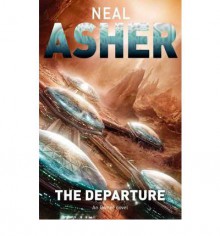 The Departure - Neal Asher