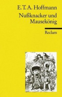 Histoire d'un casse-noisette - Alexandre Dumas