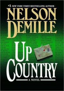 Up Country - Nelson DeMille