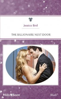 Mills & Boon : The Billionaire Next Door (The O'Banyon Brothers) - Jessica Bird
