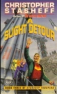 A Slight Detour - Christopher Stasheff