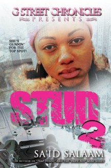 Stud 2 (G Street Chronicles Presents) - Sa'id Salaam