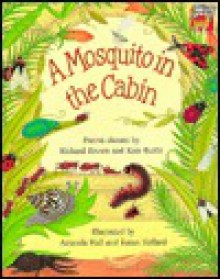 A Mosquito in the Cabin - Richard Brown, Kate Ruttle