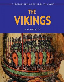 The Vikings - Rosemary Rees