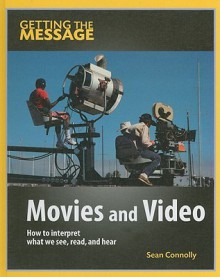 Movies and Video - Sean Connolly