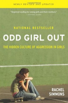 Odd Girl Out - Rachel Simmons