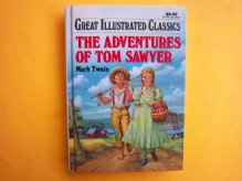 The Adventures of Tom Sawyer - Deidre S. Laiken, Pablo Marcos Studio, Mark Twain