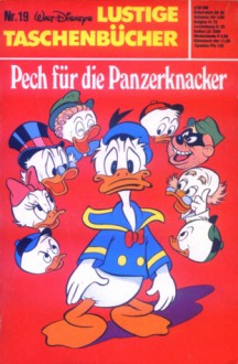 Pech für die Panzerknacker - Walt Disney Company, Gudrun Penndorf