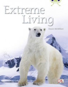 Extreme Living Turquoise 2 - Michael Steer