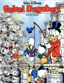 Die Botschaft der Säulen - Walt Disney Company