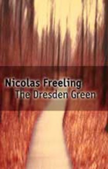 The Dresden Green - Nicolas Freeling