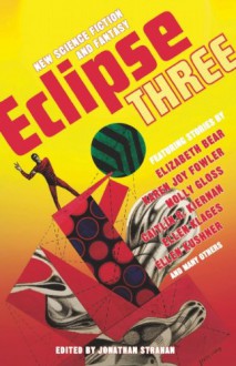 Eclipse 4 - Jonathan Strahan