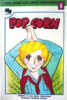 Pop Corn Vol. 1 - Yoko Shoji