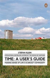 Time: A User's Guide - Stefan Klein