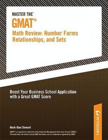 Master the GMAT--Analytical Writing Assessment - Peterson's, Mark Alan Stewart